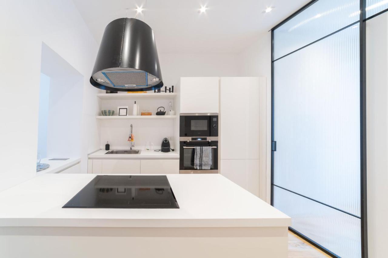 Cute Apartment In Milano Ngoại thất bức ảnh